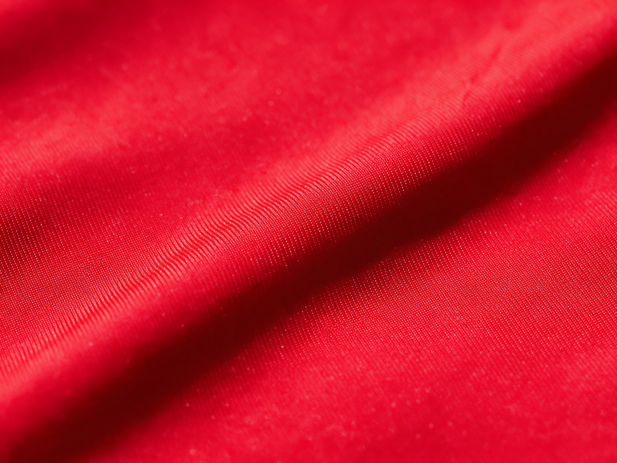 Vermelho flúor