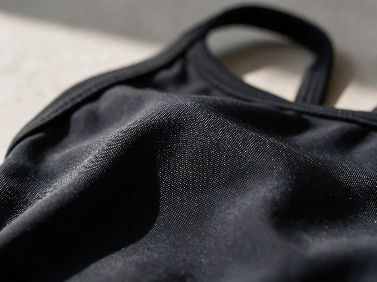 Total Black