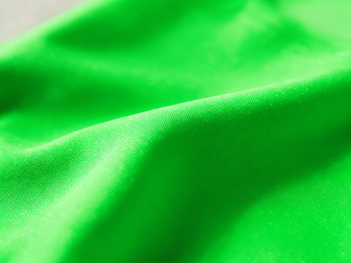 Verde flúor