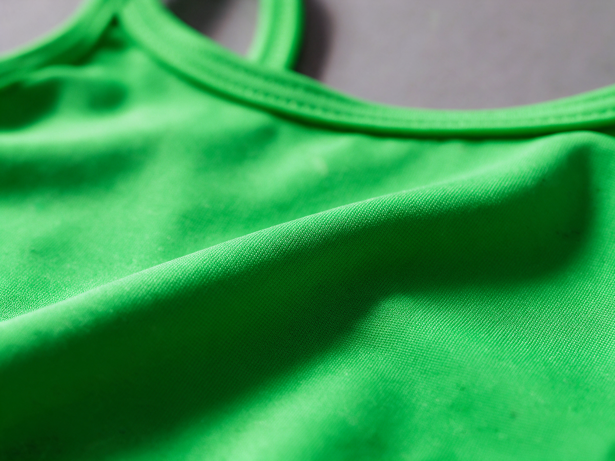 Verde menta