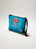 Beauty case impermeabile in PVC 005B - CEO