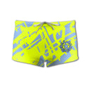 Parigamba bambino da mare Tobago L022TOF - Bad Boy — costume da nuoto bambino, BONESWIMMER Made in Italy