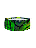 Parigamba uomo da allenamento UCLA 237U - Acid vista 2 — costume da nuoto uomo, BONESWIMMER Made in Italy