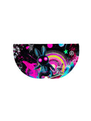 Slip da nuoto uomo da allenamento H2OTTO 421H - Astrosurf vista 3 — costume da nuoto uomo, BONESWIMMER Made in Italy