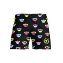 Boxer mare uomo Samoa L025SMF - Scimmiette — boxer da nuoto, BONESWIMMER Made in Italy