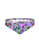 Men's training swim brief H2OTTO 449HF - Calalilla