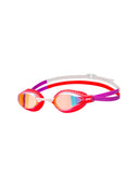 Occhialini Arena Tracks Adult - Air Speed 003151 111 Indoors — occhialini da nuoto, Arena