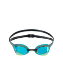 Occhialini Arena Tracks Adult - Cobra Ultra Swipe Mirror 002507 180 — occhialini da nuoto, Arena