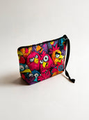 Beauty case impermeabile in PVC 010B - Polletti