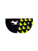 Slip da nuoto bambino da allenamento H2OTTO 409HF - Ansia