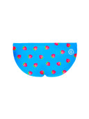 Men's training swim brief H2OTTO 447HF - Raspberries
