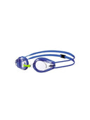 Tracks Junior - Arena - 1E559-70 — occhialini da nuoto, Arena