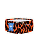 Parigamba uomo da allenamento UCLA 176UF - Swimmers — costume da nuoto uomo, BONESWIMMER Made in Italy
