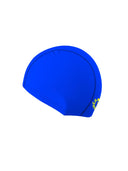 Cuffia lycra L048CF - Turchese — cuffia da nuoto, BONESWIMMER Made in Italy